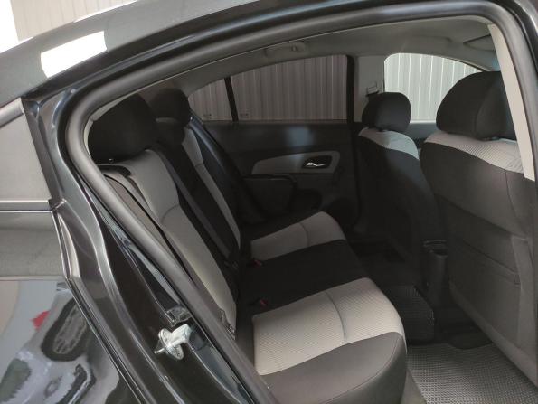 Chevrolet Cruze I Рестайлинг с пробегом 2014 года, цена 765 000 рублей, 145352 км, седан, Автокод Объявления