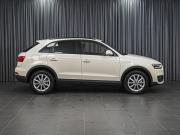 Audi Q3 I (8U) Ставрополь  - изображение 27