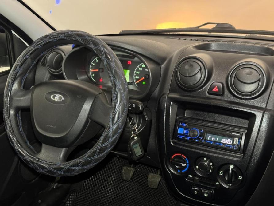 Lada (ВАЗ) Granta I Нижний Новгород  - изображение 14