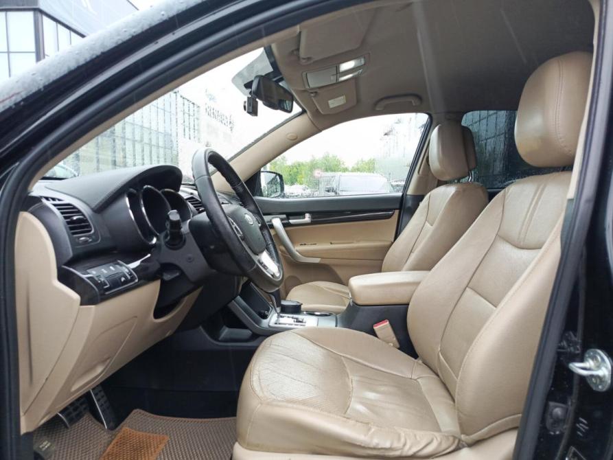 Kia Sorento II Чебоксары  - изображение 20