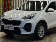 Kia Sportage IV Рестайлинг Уфа  - изображение 25