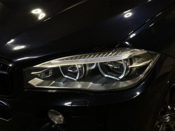 BMW X5 III (F15) с пробегом 2015 года, цена 3 500 000 рублей, 239256 км, внедорожник, Автокод Объявления
