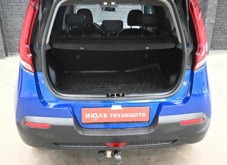 Kia Soul III Екатеринбург  - изображение 6