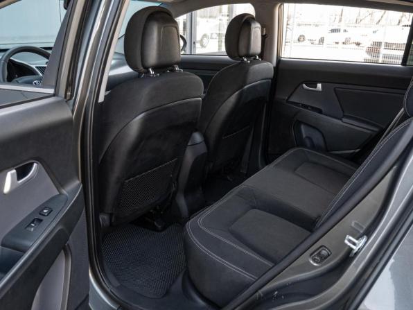 Kia Sportage III с пробегом 2012 года, цена 1 170 000 рублей, 270485 км, внедорожник, Автокод Объявления