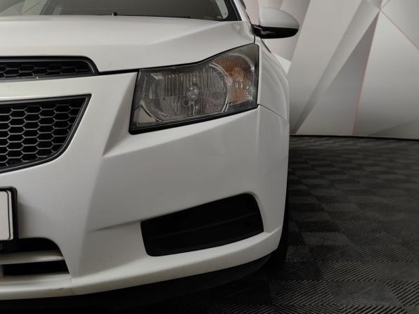Chevrolet Cruze I с пробегом 2011 года, цена 429 000 рублей, 272556 км, седан, Автокод Объявления