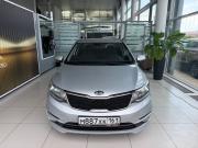Kia Rio III Рестайлинг Таганрог  - изображение 33