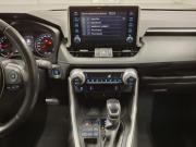 Toyota RAV4 V (XA50) Казань  - изображение 40