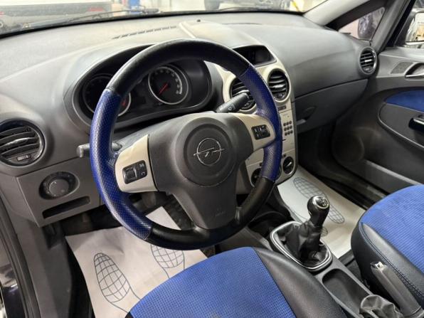 Opel Corsa D с пробегом 2008 года, цена 420 000 рублей, 204000 км, хэтчбек, Автокод Объявления