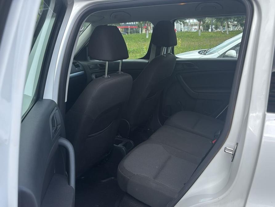 Skoda Yeti I Рестайлинг Ижевск  - изображение 6