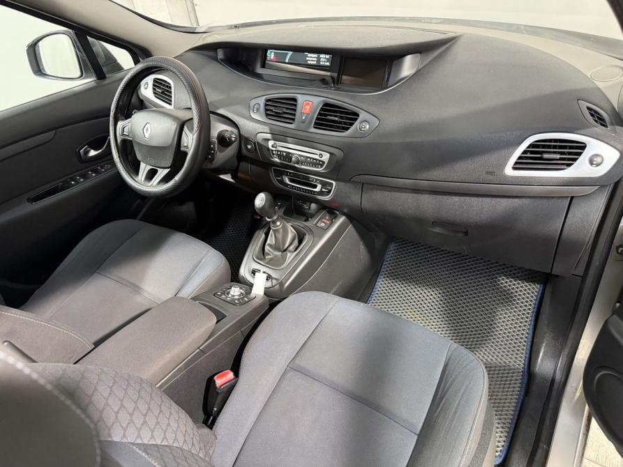 Renault Scenic III Химки  - изображение 13