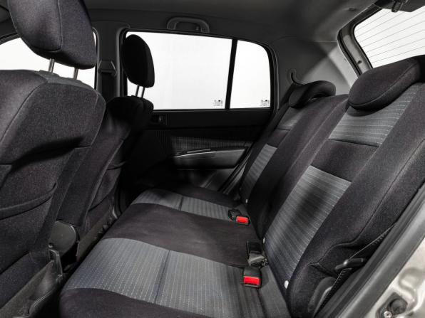 Hyundai Getz I Рестайлинг с пробегом 2008 года, цена 375 000 рублей, 131239 км, хэтчбек, Автокод Объявления