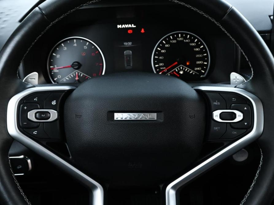 Haval Jolion I Рестайлинг Волгоград  - изображение 15