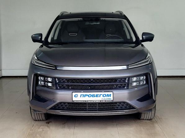 JAC JS6 с пробегом 2023 года, цена 1 800 000 рублей, 53385 км, внедорожник, Автокод Объявления