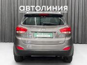 Hyundai ix35 I Красноярск  - изображение 21