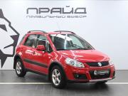 Suzuki SX4 I (Classic) Рестайлинг Ростов-на-Дону  - изображение 21