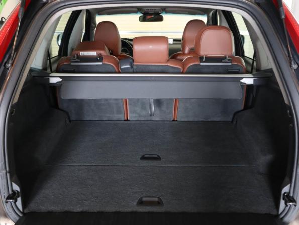 Volvo XC90 I Рестайлинг с пробегом 2014 года, цена 2 875 000 рублей, 94702 км, внедорожник, Автокод Объявления
