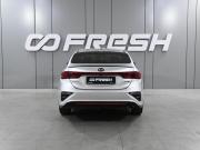 Kia Cerato IV Ростов-на-Дону  - изображение 26