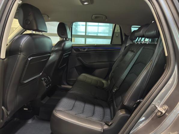 Skoda Kodiaq I с пробегом 2020 года, цена 2 549 000 рублей, 112000 км, внедорожник, Автокод Объявления