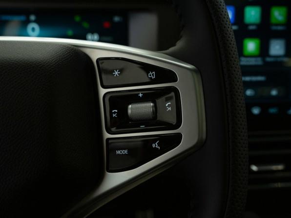 JETOUR T2 с пробегом 2026 года, цена 4 449 000 рублей, 10 км, внедорожник, Автокод Объявления