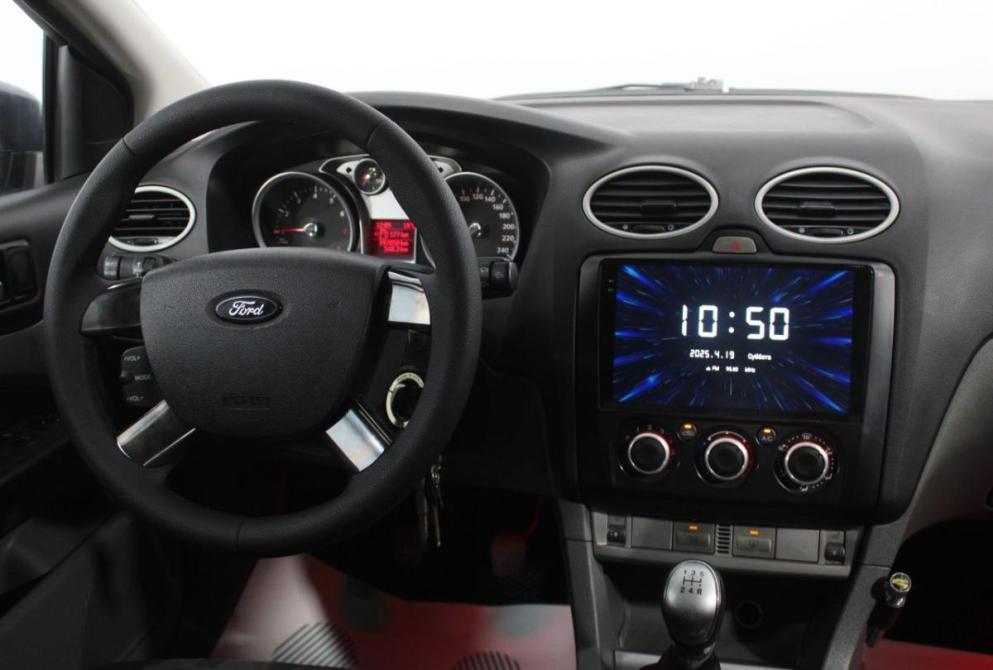 Ford Focus II Рестайлинг Нижний Новгород  - изображение 16