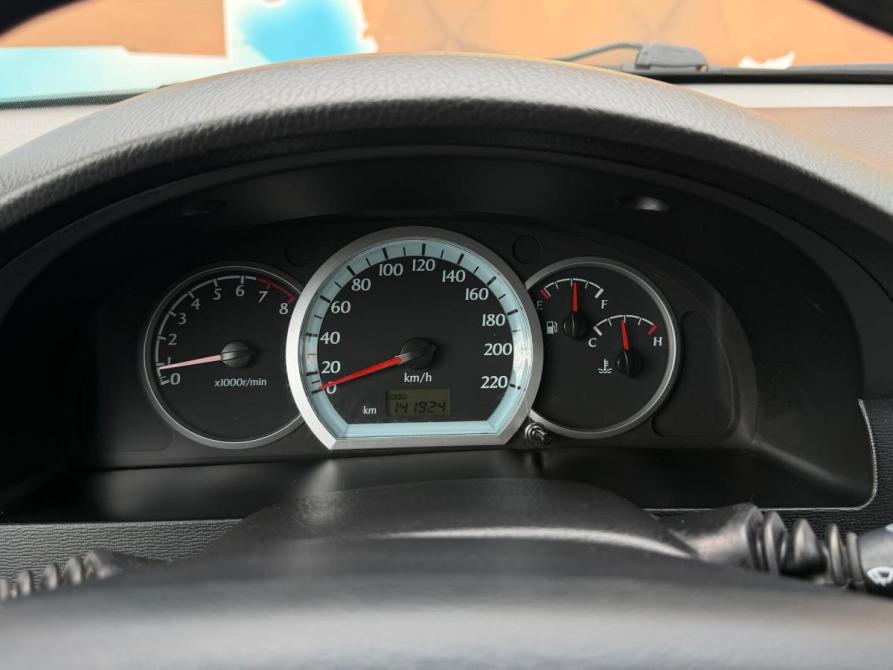 Daewoo Gentra II Набережные Челны  - изображение 11