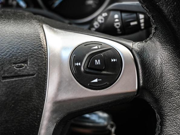 Ford Focus III с пробегом 2013 года, цена 889 000 рублей, 126790 км, хэтчбек, Автокод Объявления