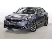 Kia Rio IV Рестайлинг Москва  - изображение 30