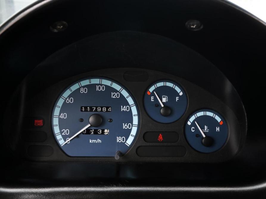 Daewoo Matiz I Рестайлинг Волгоград  - изображение 12