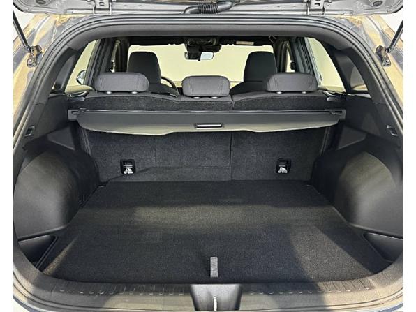 Новый Haval F7 II 2026 года, цена 2 870 010 рублей, внедорожник, Автокод Объявления
