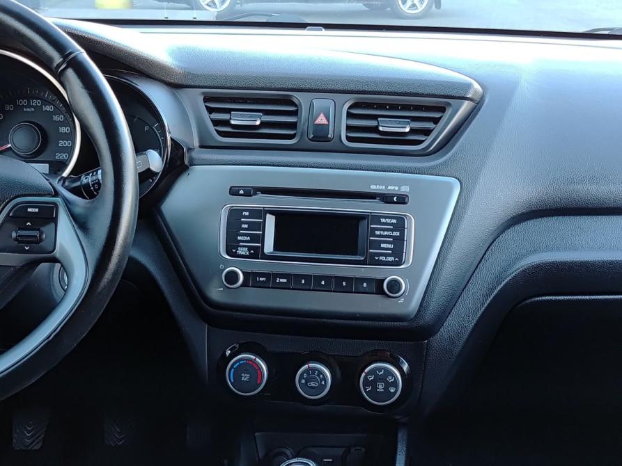 Kia Rio III Рестайлинг Ижевск  - изображение 18
