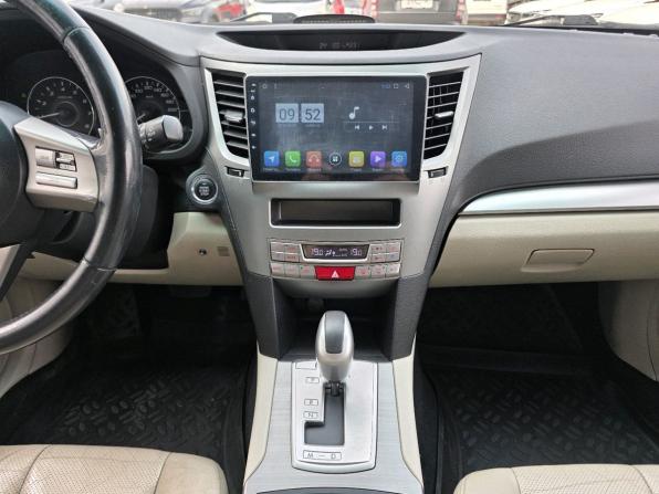 Subaru Outback IV с пробегом 2010 года, цена 1 210 000 рублей, 237112 км, универсал, Автокод Объявления