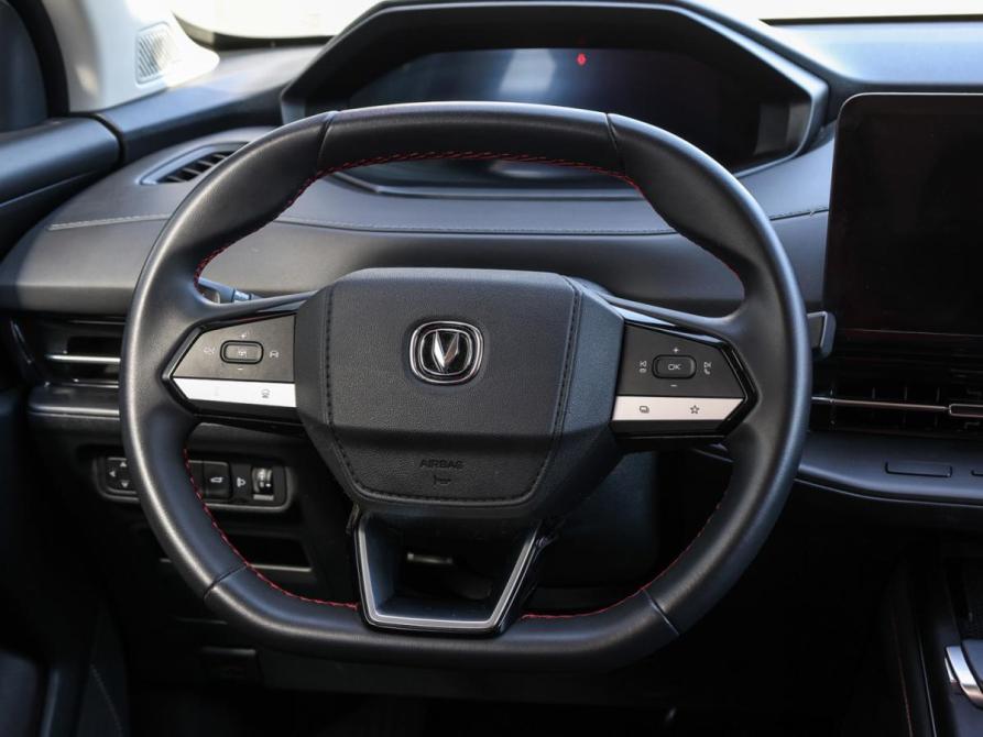 Changan CS55 Plus II Москва  - изображение 19