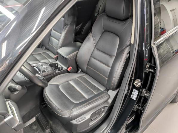Mazda CX-5 II с пробегом 2021 года, цена 3 565 000 рублей, 20200 км, внедорожник, Автокод Объявления