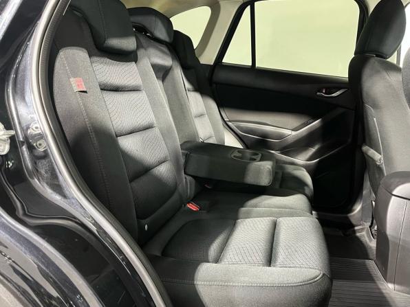 Mazda CX-5 I с пробегом 2014 года, цена 1 700 000 рублей, 123270 км, внедорожник, Автокод Объявления