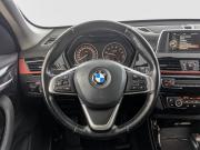 BMW X1 II (F48) Москва  - изображение 48