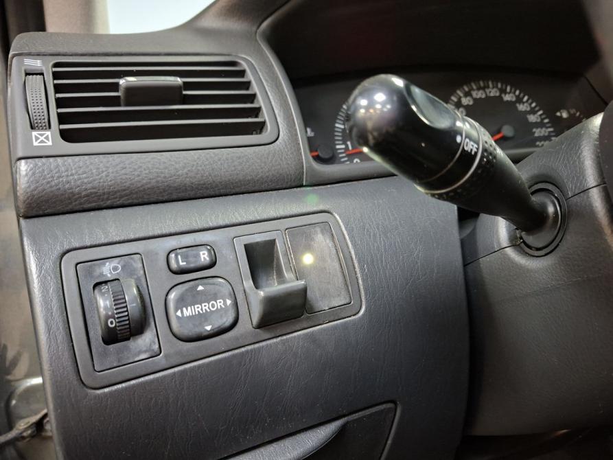Toyota Corolla IX (E120 E130) Москва  - изображение 18