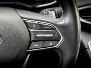 Hyundai Santa Fe IV Рестайлинг Москва  - изображение 59