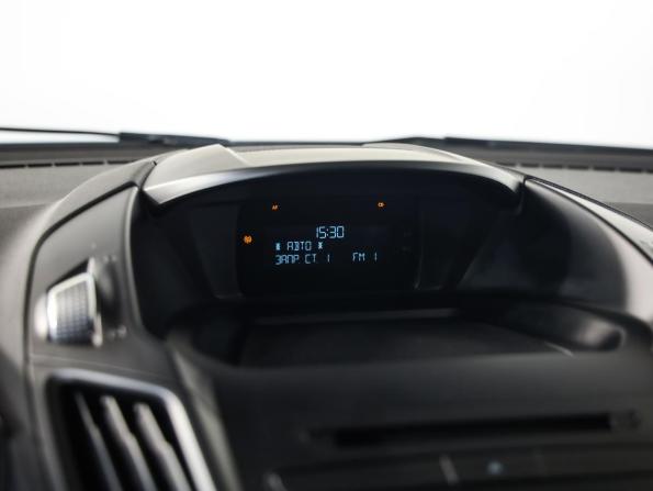 Ford Kuga II Рестайлинг с пробегом 2018 года, цена 1 849 000 рублей, 121877 км, внедорожник, Автокод Объявления