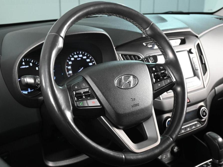 Hyundai Creta I Ростов-на-Дону  - изображение 12