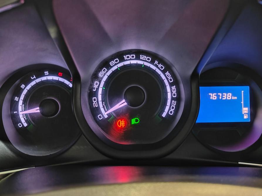 Lada (ВАЗ) XRAY I Кемерово  - изображение 13
