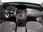 Mercedes-Benz GLC I (X253) Рестайлинг Белгород  - изображение 32