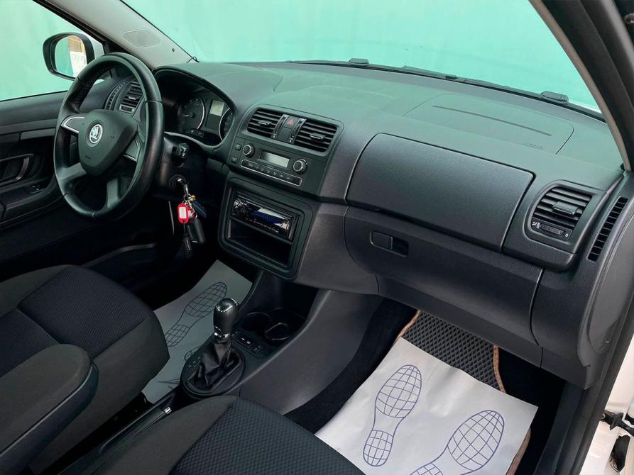 Skoda Fabia II Рестайлинг Стерлитамак  - изображение 34