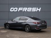 Lexus ES VII Рестайлинг Краснодар  - изображение 33