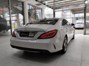 Mercedes-Benz CLS II (C218) Рестайлинг Минеральные Воды  - изображение 24