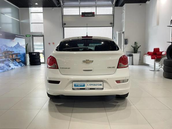 Chevrolet Cruze I Рестайлинг с пробегом 2013 года, цена 698 000 рублей, 196639 км, хэтчбек, Автокод Объявления