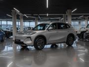 Geely Galaxy Starship 7 Москва  - изображение 32