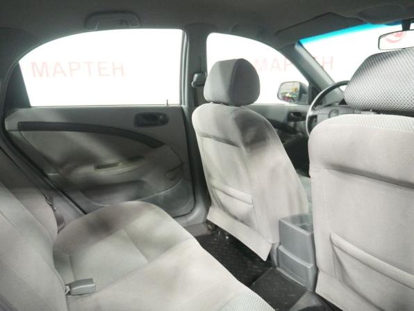 Chevrolet Lacetti I с пробегом 2010 года, цена 529 000 рублей, 98897 км, хэтчбек, Автокод Объявления