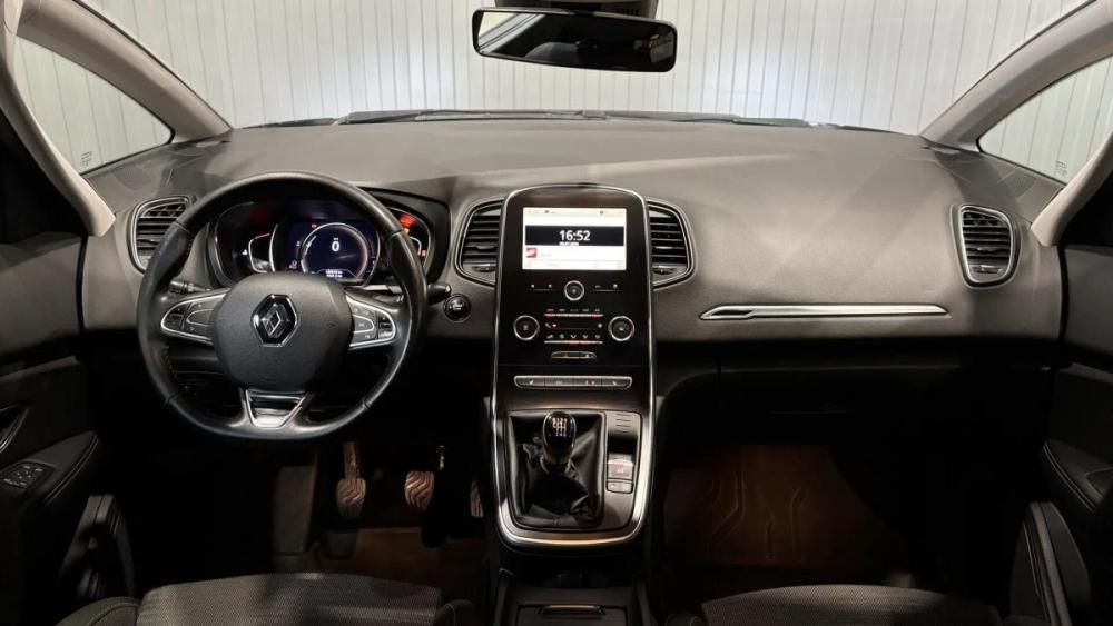 Renault Scenic IV Смоленск  - изображение 9