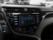 Toyota Camry VIII (XV70) Москва  - изображение 43