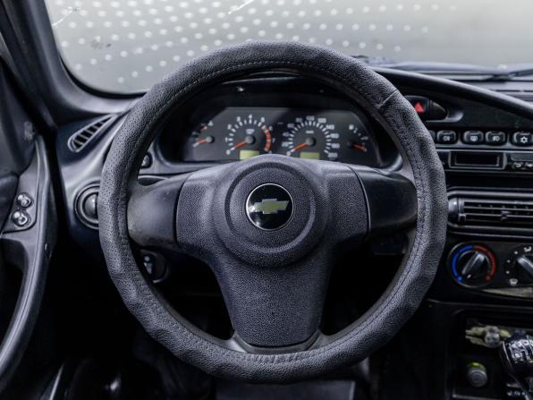 Chevrolet Niva I Рестайлинг с пробегом 2011 года, цена 362 000 рублей, 148250 км, внедорожник, Автокод Объявления
